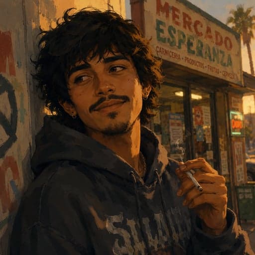 Morales
