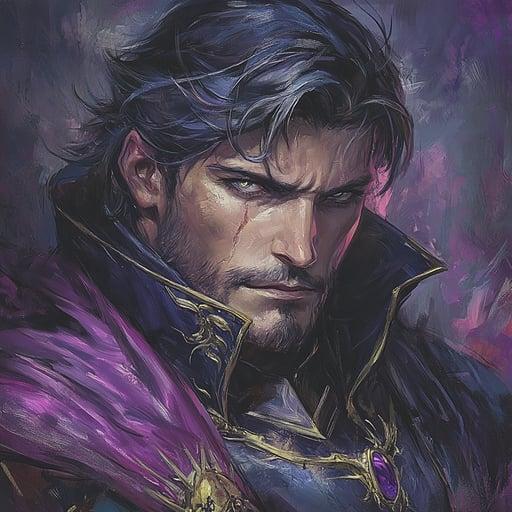 General Zain 