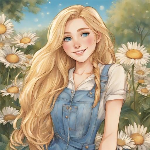 Daisy Mae Thompson