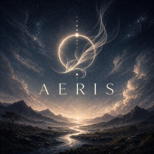 Your AI Therapist: Aeris