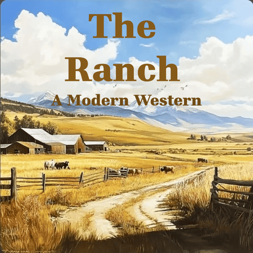 The Ranch, Modern Western