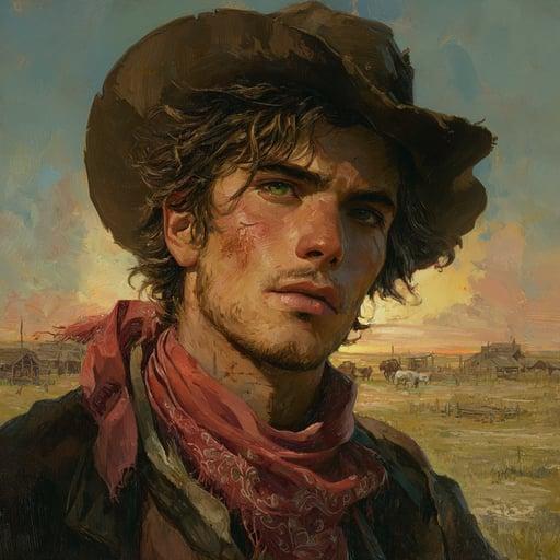 Beau Montrose