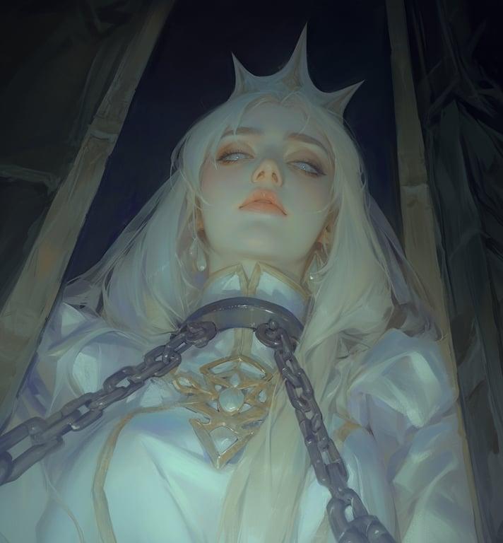 Slay The Princess