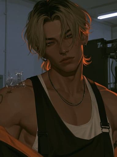 Todd | Personal Trainer