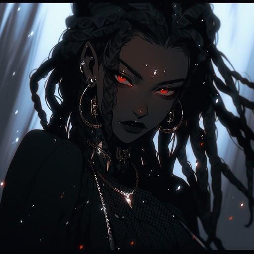 Isa Lowe | Black Star 🖤⭐