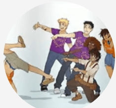 Pjo-RPG