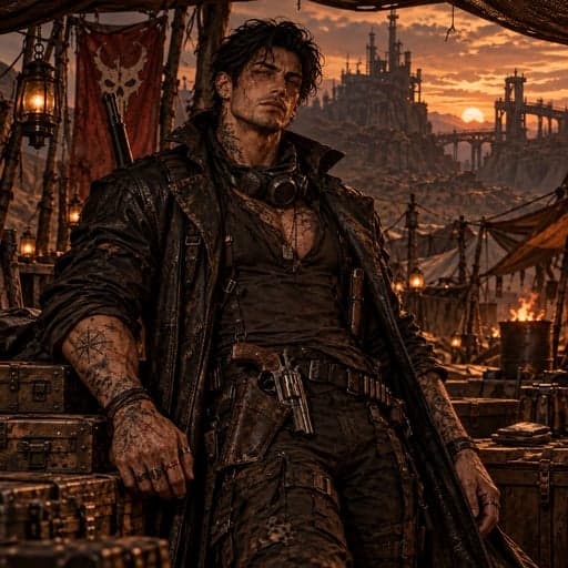 Ronan Graves