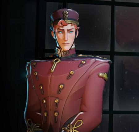 The Doorman
