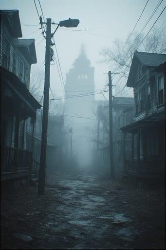 The Hollows of Oakhaven
