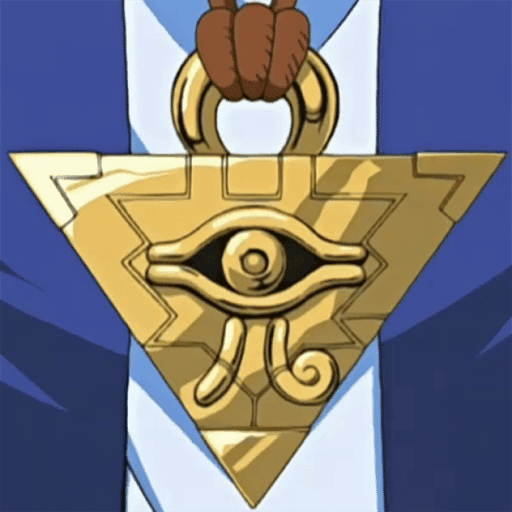 Yu-GI-Oh!: The World of Duel Monsters
