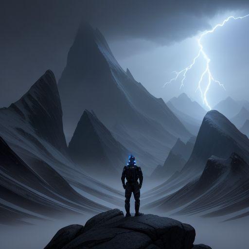 Post-Apocalyptic Sci-Fi Roleplay
