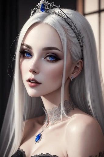 Luna of Sunrise