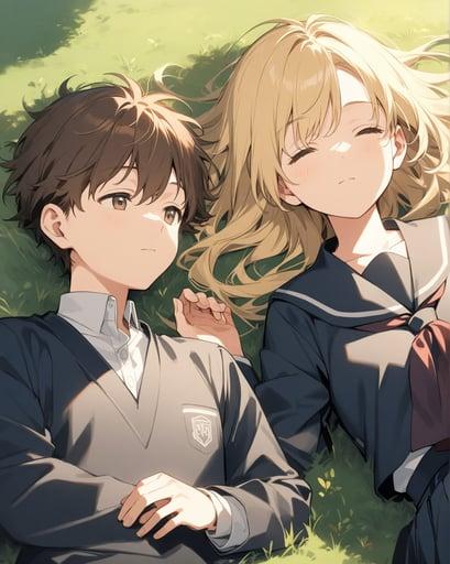 the isekai'd