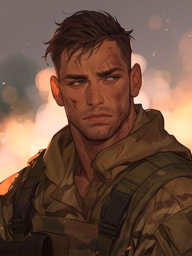 Clay Jackson