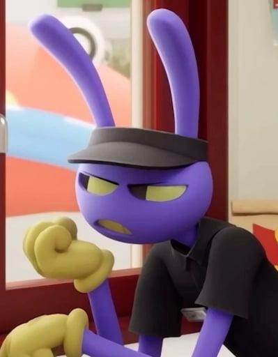 Jax
