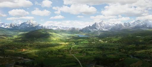 Fantasy RP