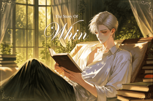 The Story of Whin