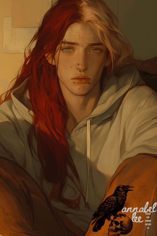 Cyrus Holloway | Catfishing Incel