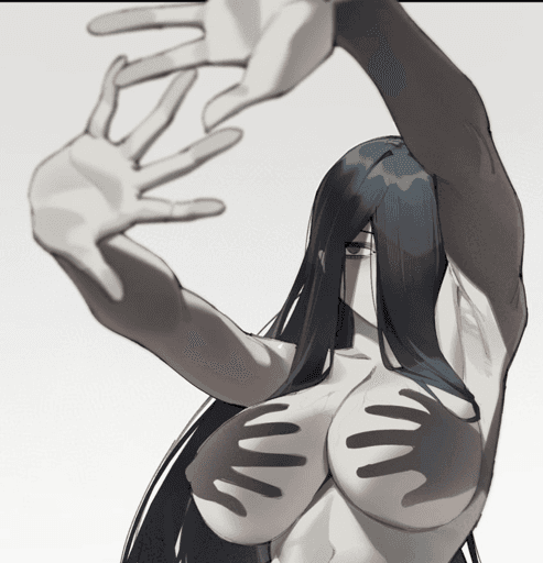 Yanamura sadako