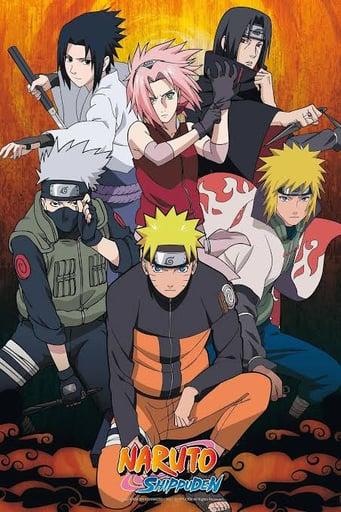 Naruto RPG