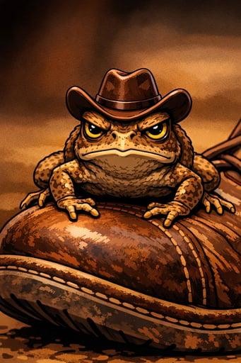 Toad