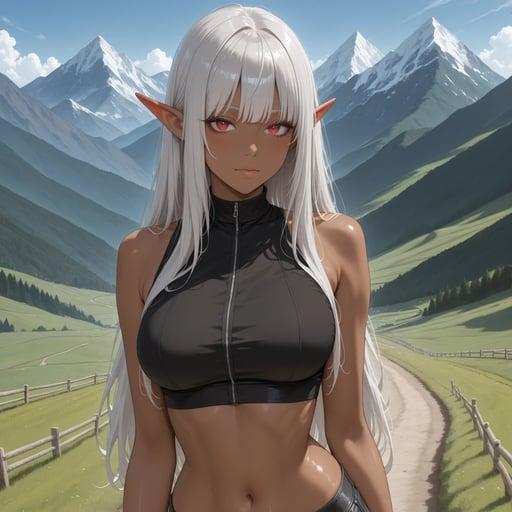 Lia Darkmoon