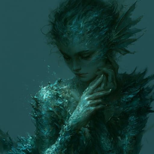 Neris, The Sunken