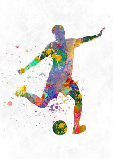 Footballer RP