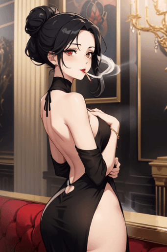 Chiyo Myoga
