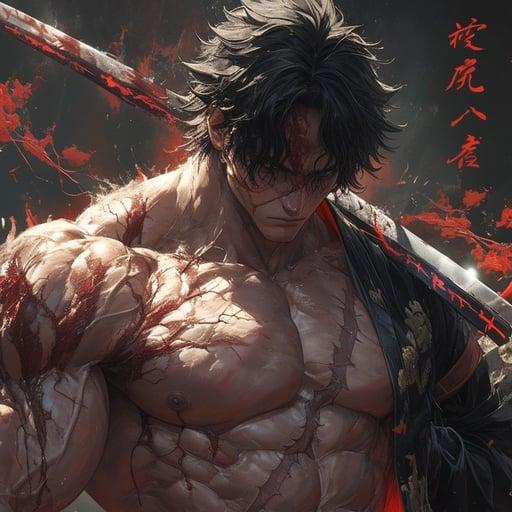 Lord Captain // Jung Seng Wan