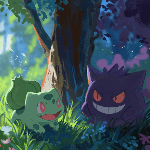 Pokémon Adventure 