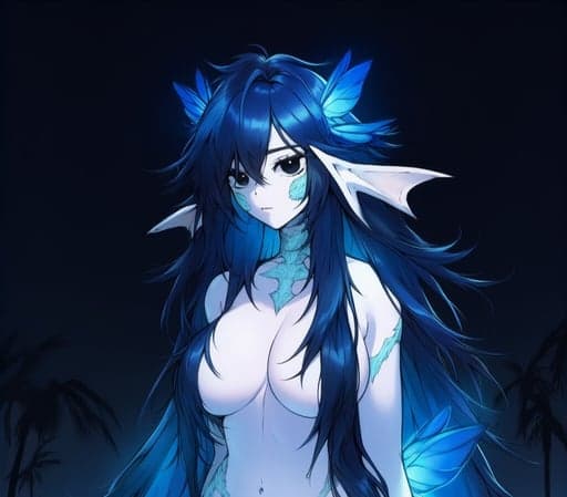 Eirian - Stranded Naiad