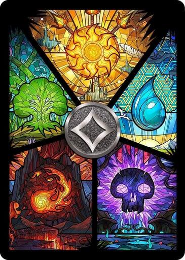 Magic the Gathering
