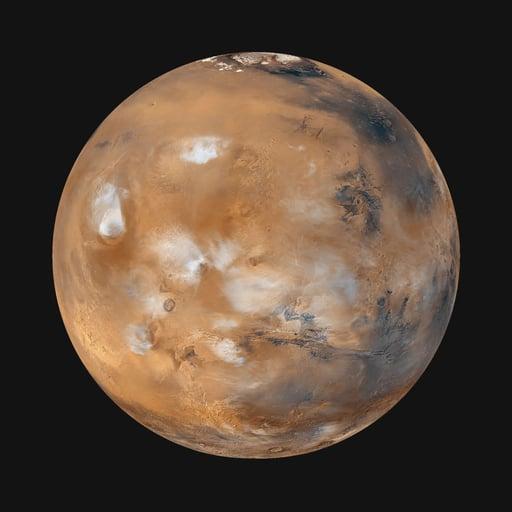 Mars Exploration