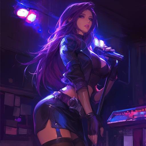 Tori