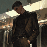 Matteo - Italian Mafia