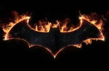 Be the Batman 