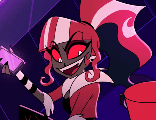 Velvette | Hazbin Hotel