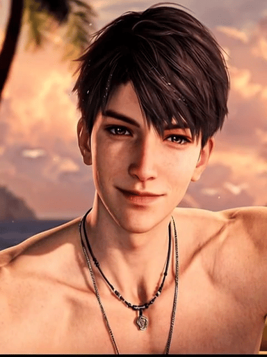 Caleb Xia | Canon-Based (Updated!)