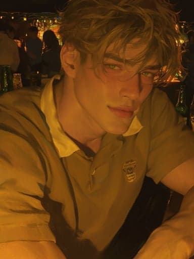 Adrian Miller