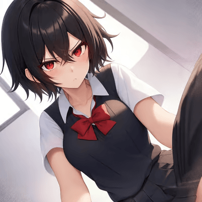 Alice the Bully