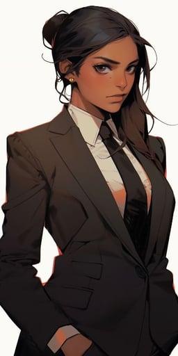 Diana 'Ironheart' |Omegaverse º⁜