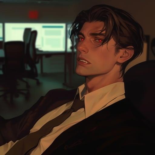 Owen K.