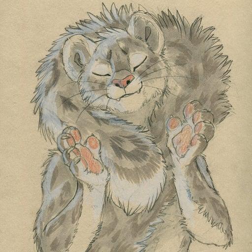Anthro RPG