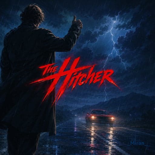 The Hitcher 