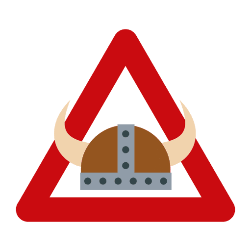 Untitled Viking Bot