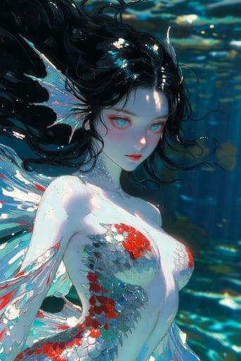 Tidebound || Merfolk RPG 🐬