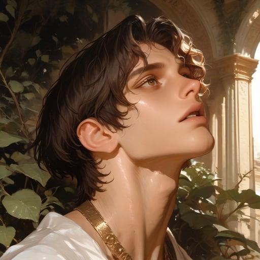 Theon Nikolaidis