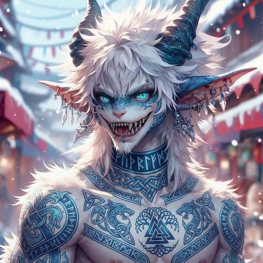 Jack Frost