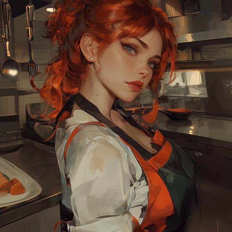 🔥Val ~ Co-worker From Hell🔥